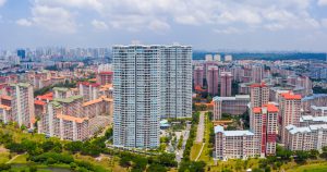 singapore rental market in 2024